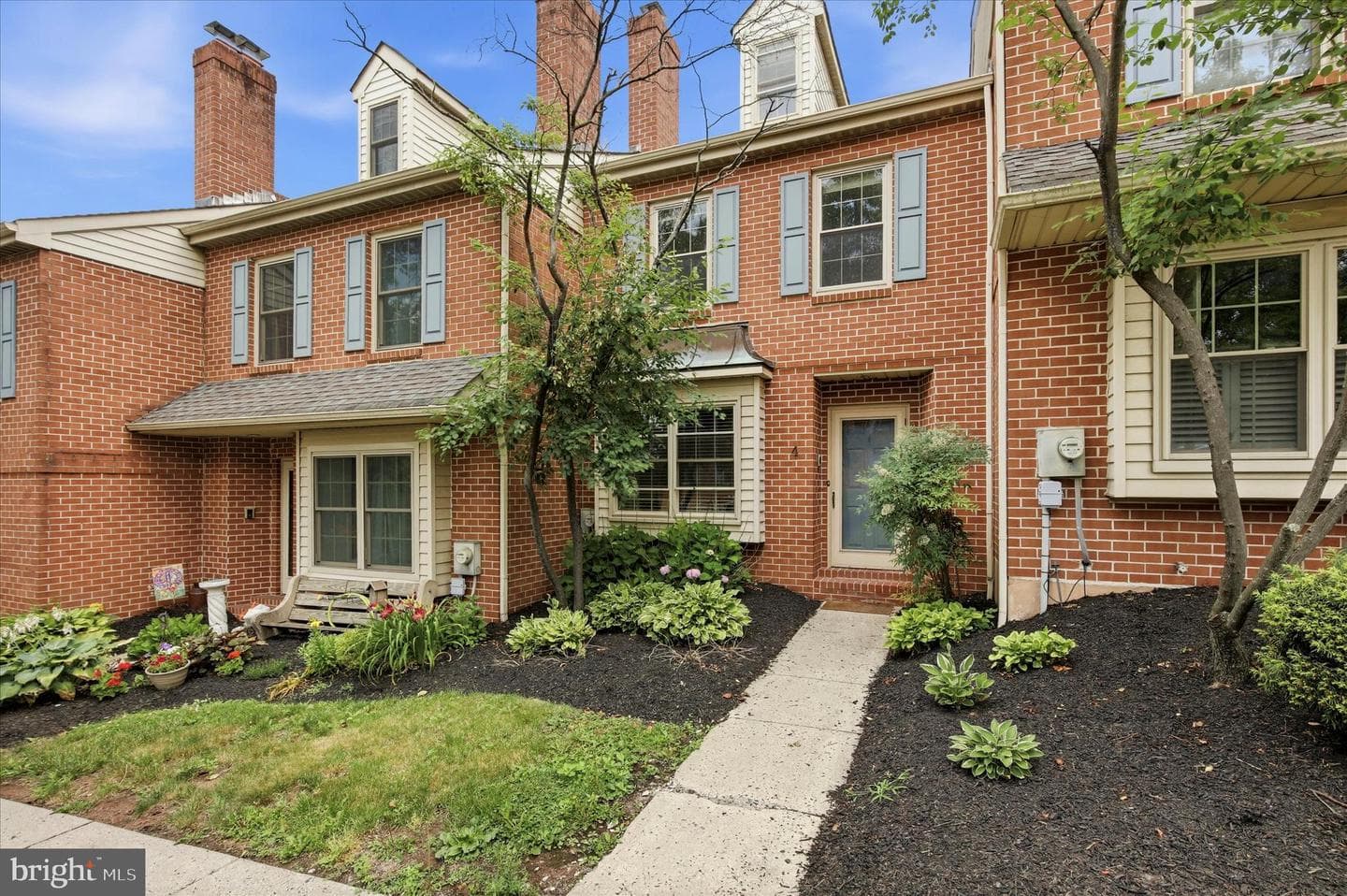 700 Farmington Avenue #4, Pottstown