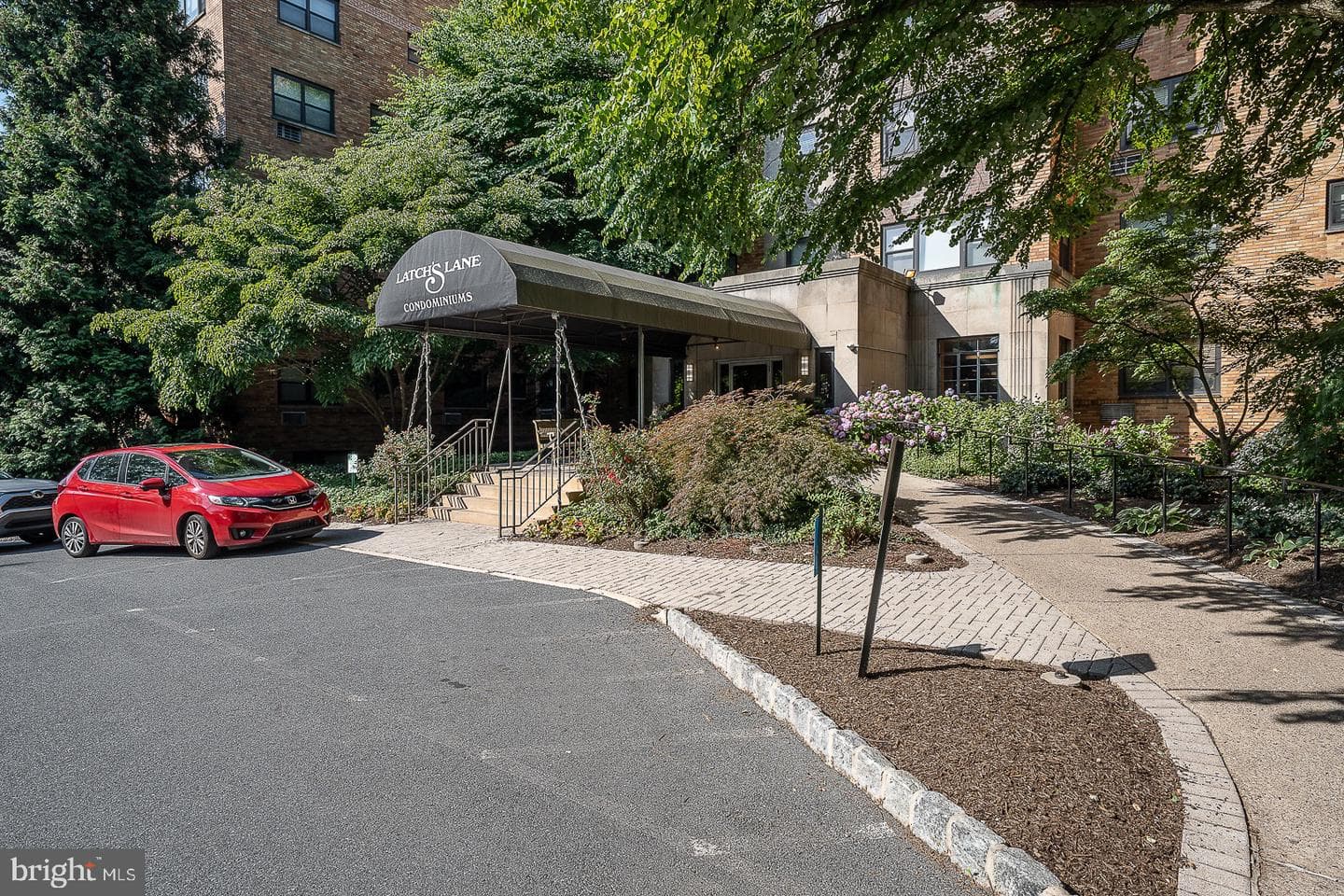 40 Old Lancaster Road #103, Merion Station
