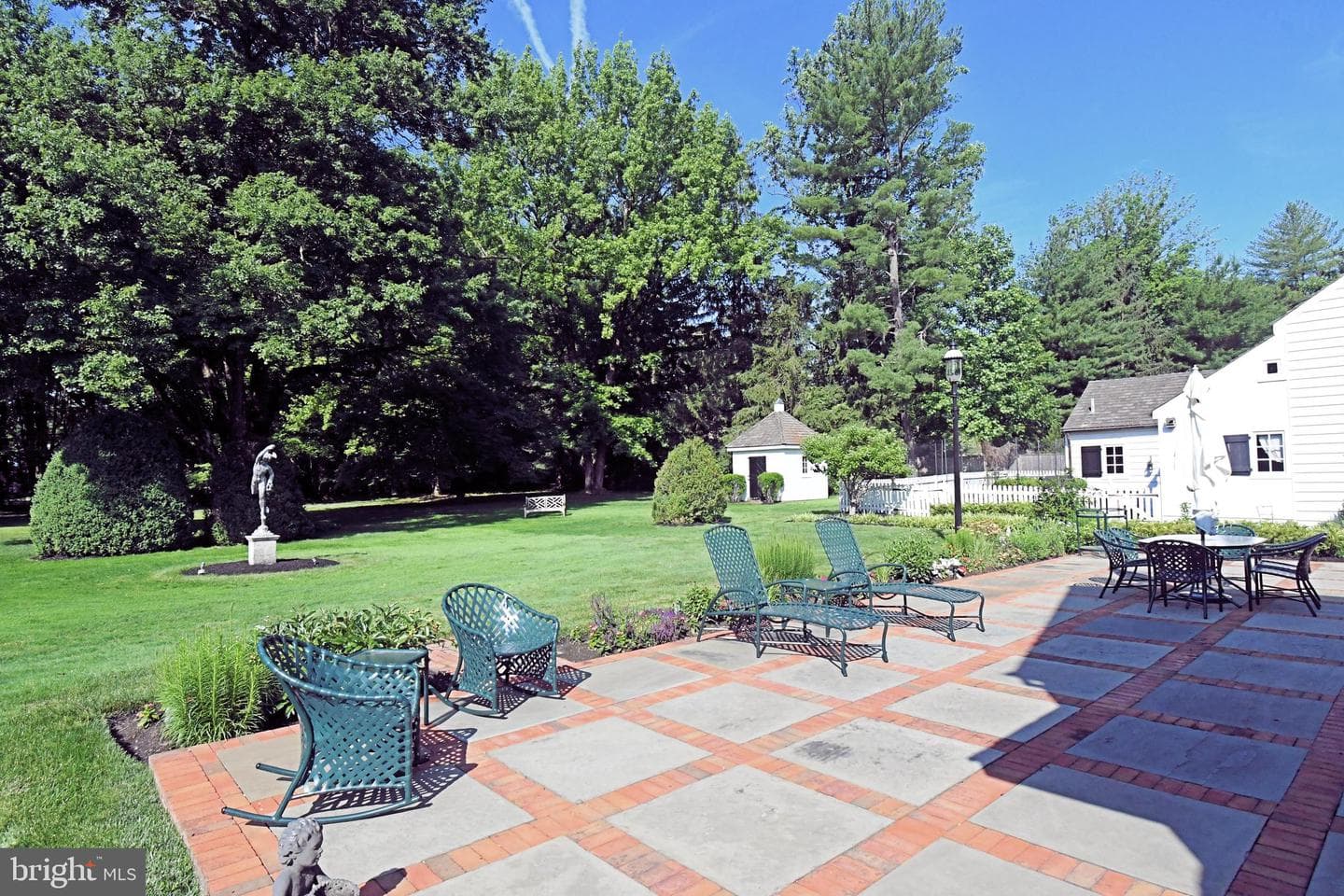 896 E Township Line Road photo 110