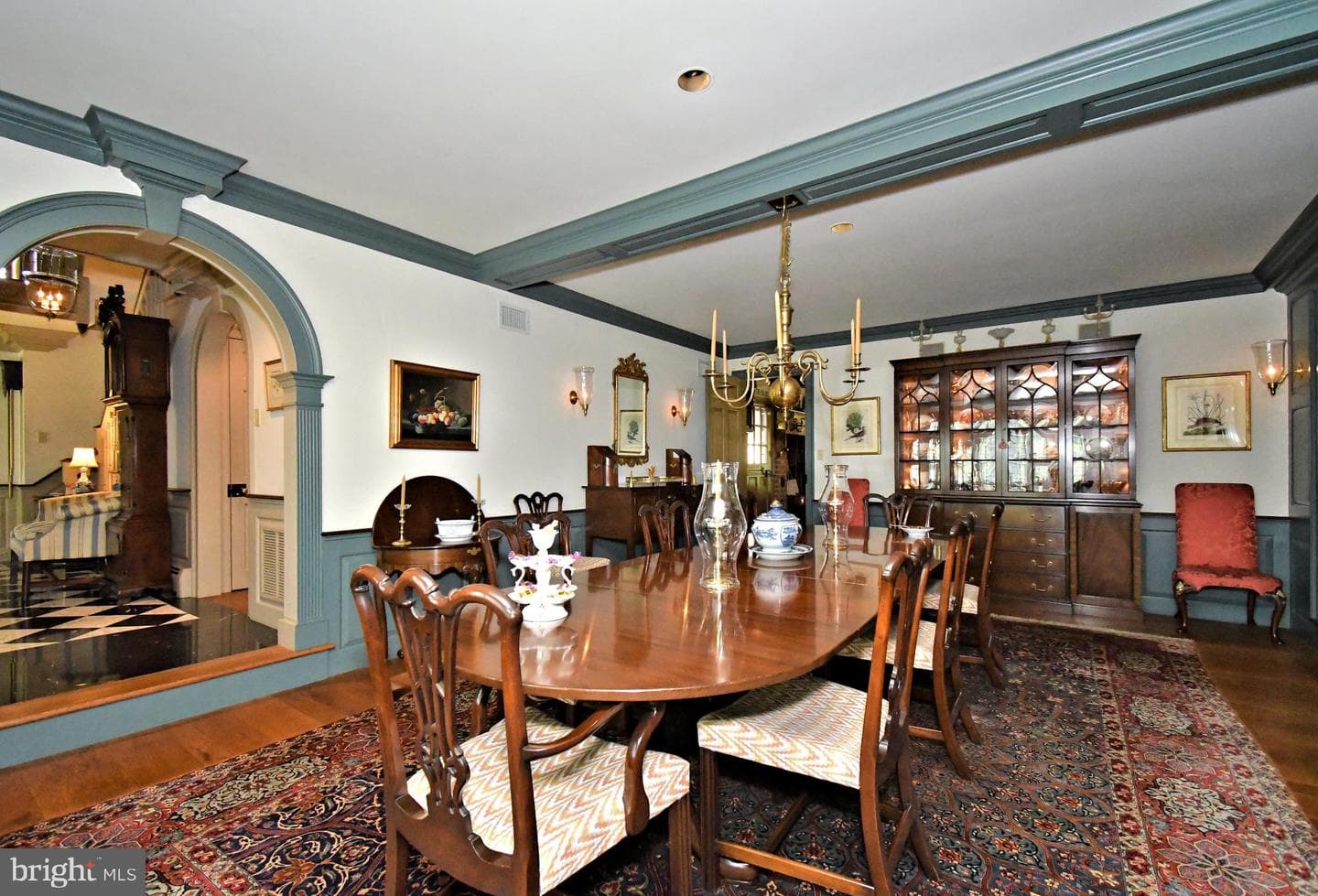 896 E Township Line Road photo 23