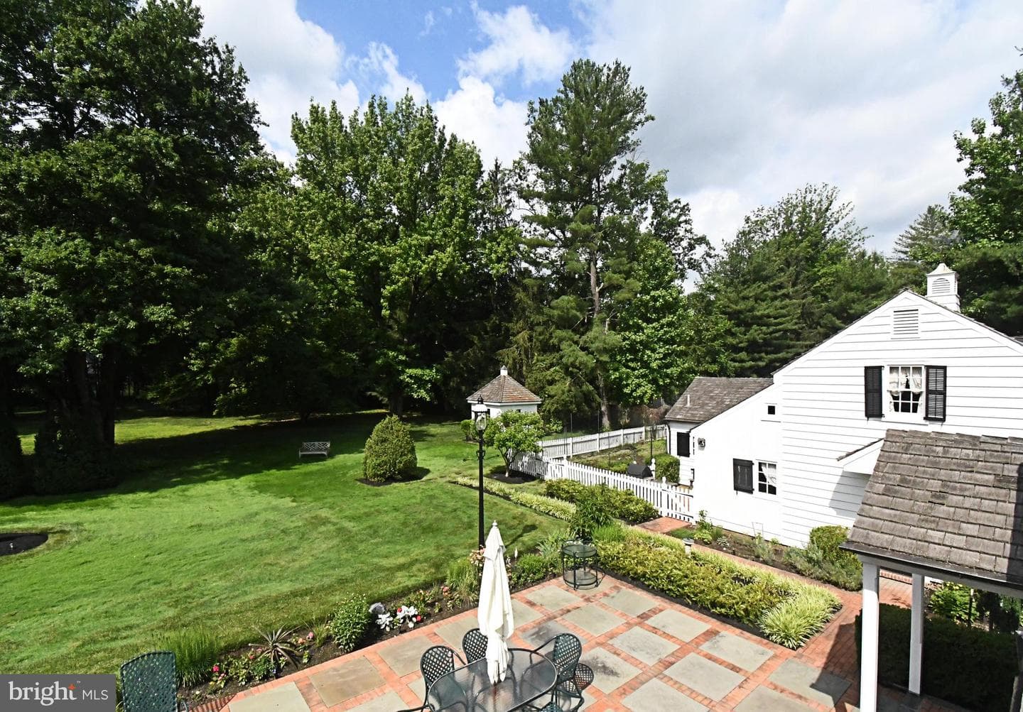 896 E Township Line Road photo 76