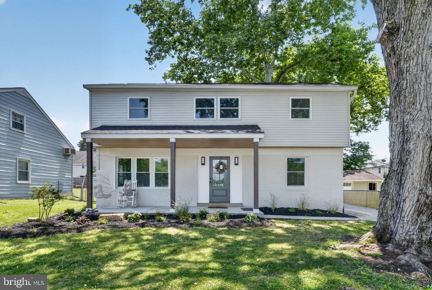 423 Old Fort Road, King Of Prussia