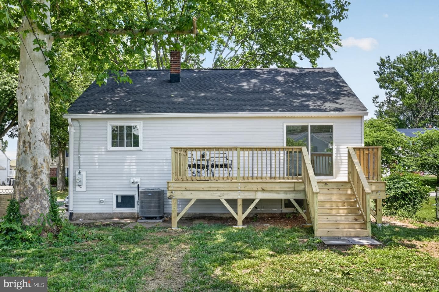 423 Old Fort Road, King Of Prussia