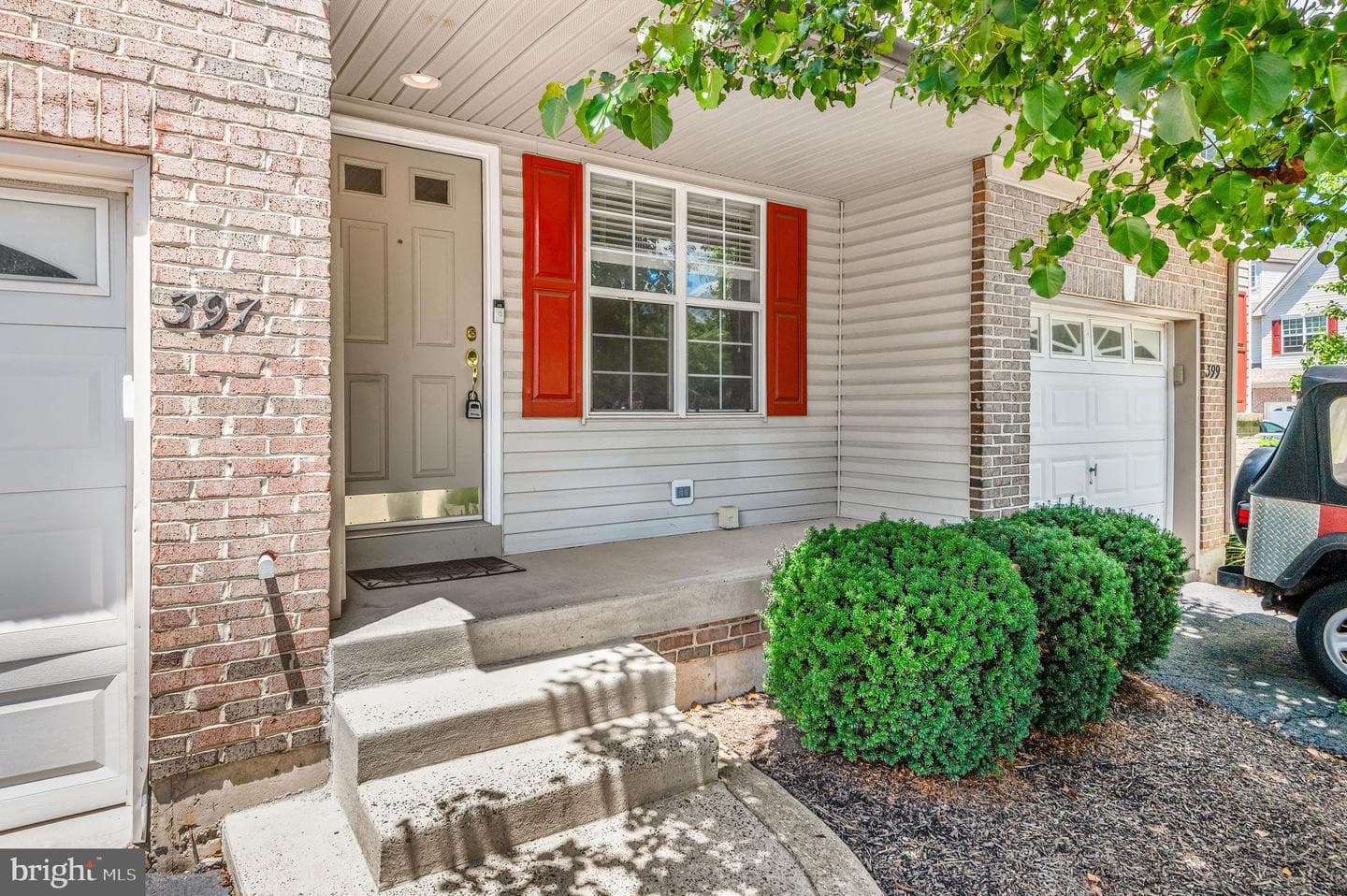 397 Wheatfield Circle
