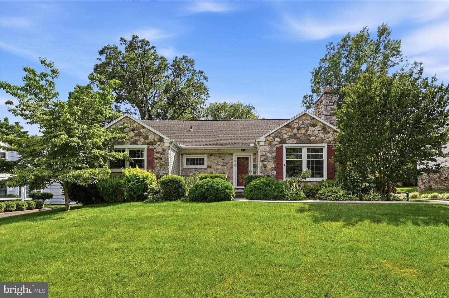 1020 Nicholson Road, Wynnewood