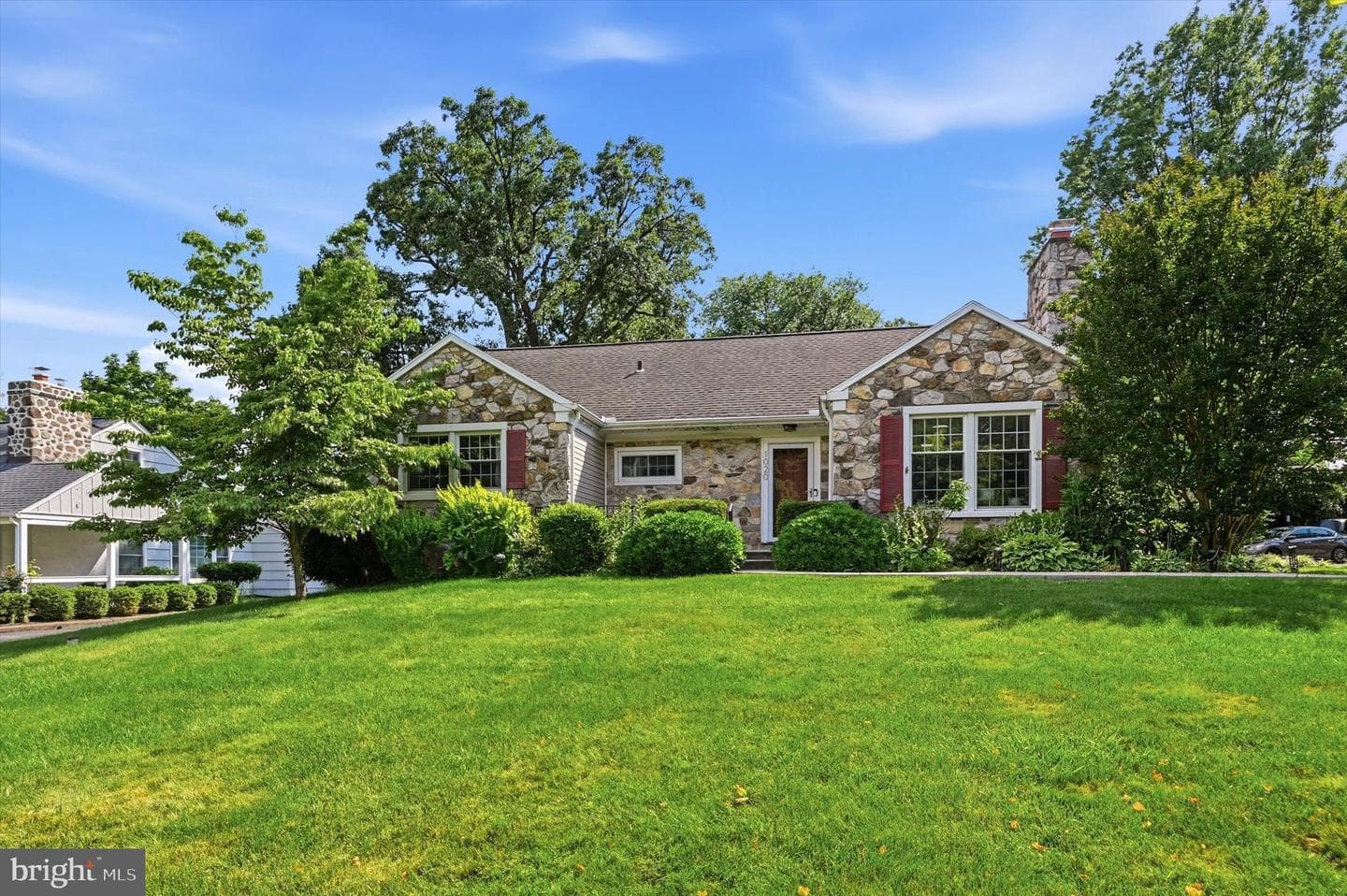 1020 Nicholson Road, Wynnewood