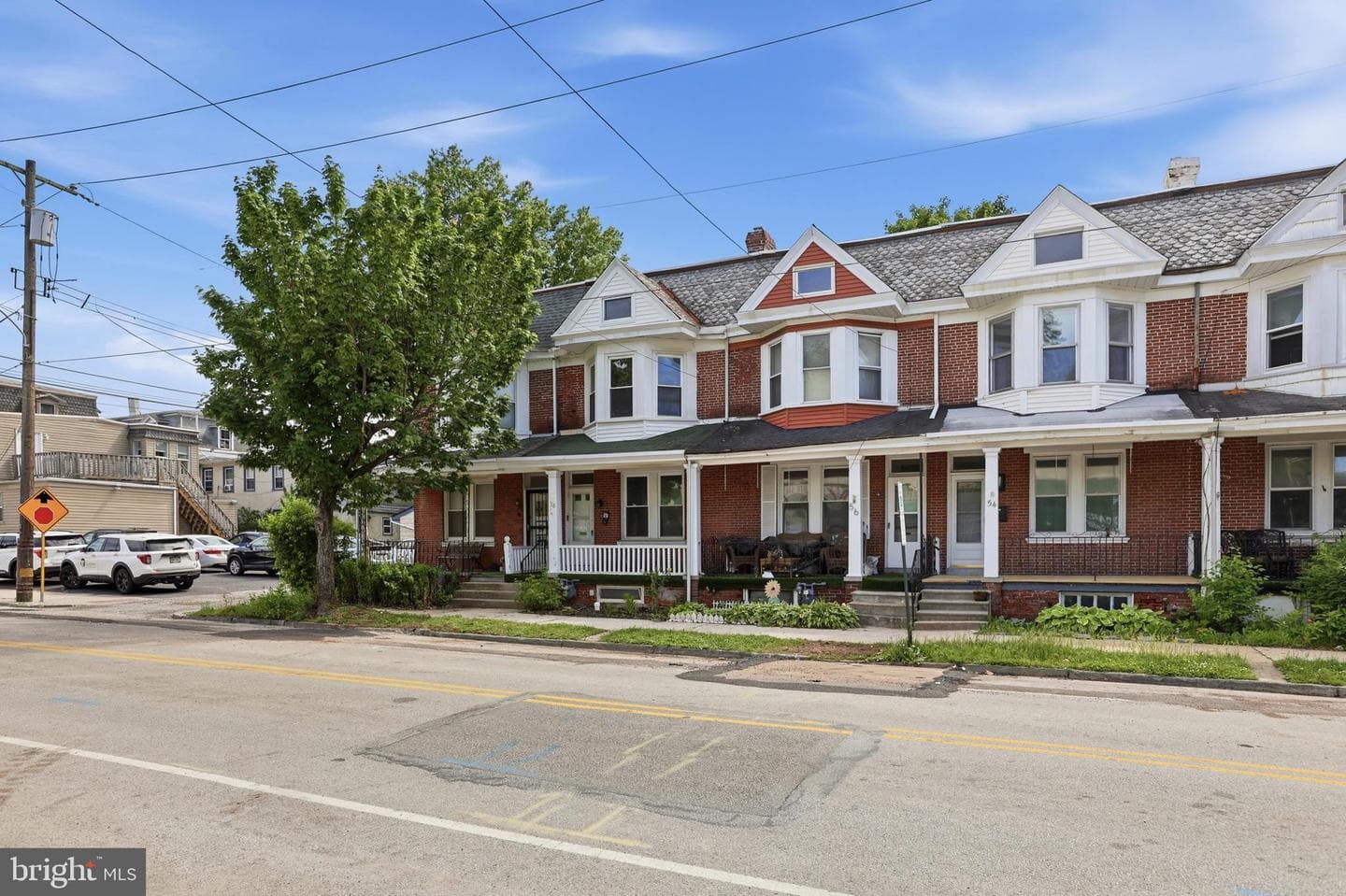 58 E Brown Street, Norristown