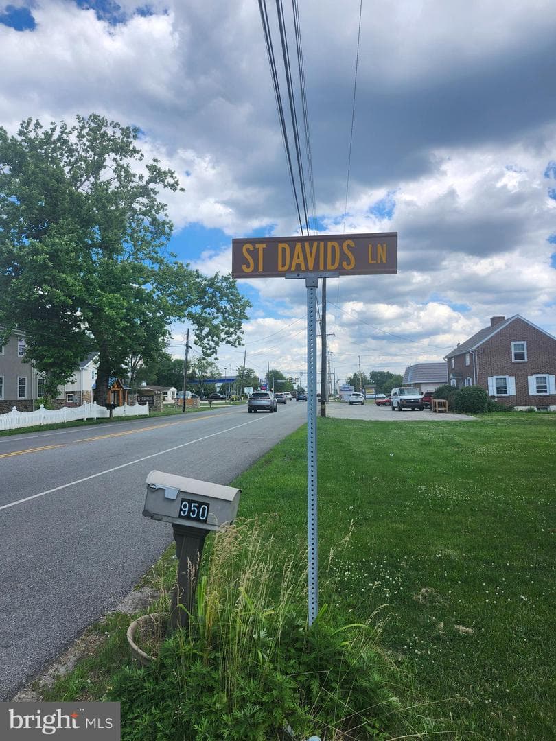 950 St Davids Lane, Norristown