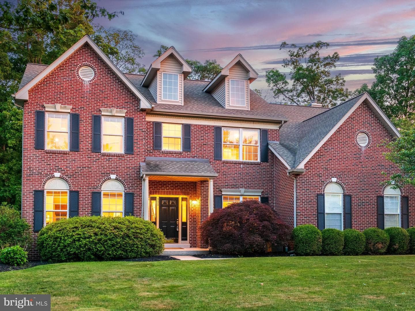 111 Knoll Drive, Collegeville