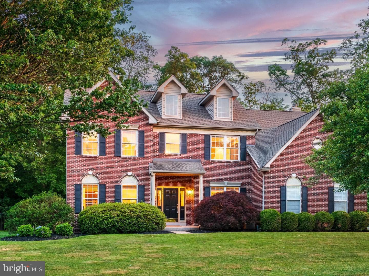 111 Knoll Drive, Collegeville