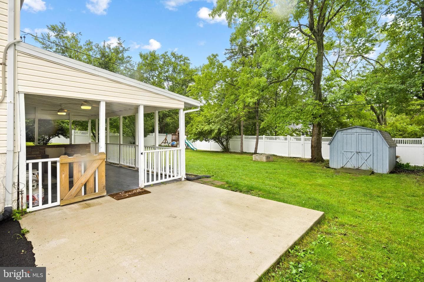 313 Upper Valley Road photo 31