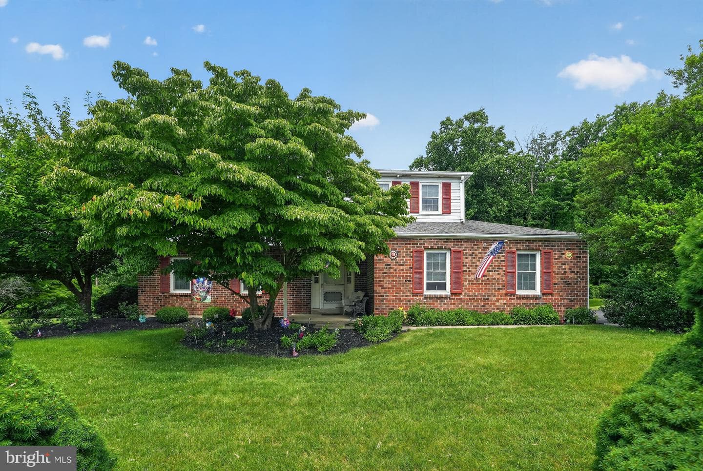 3025 Green Ridge Drive, East Norriton