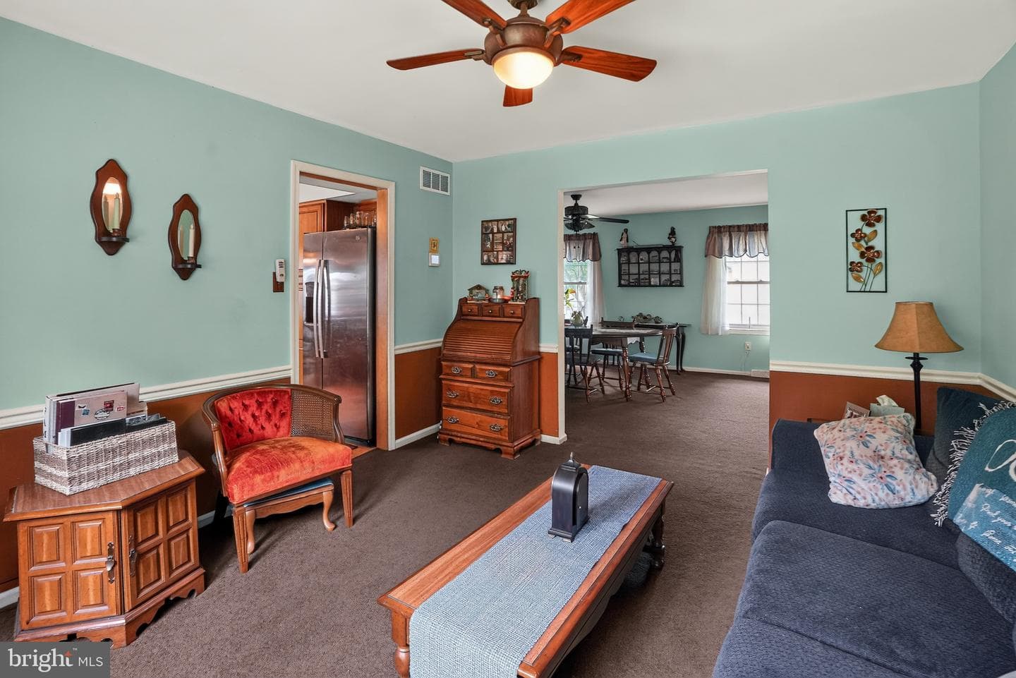 3025 Green Ridge Drive photo 13
