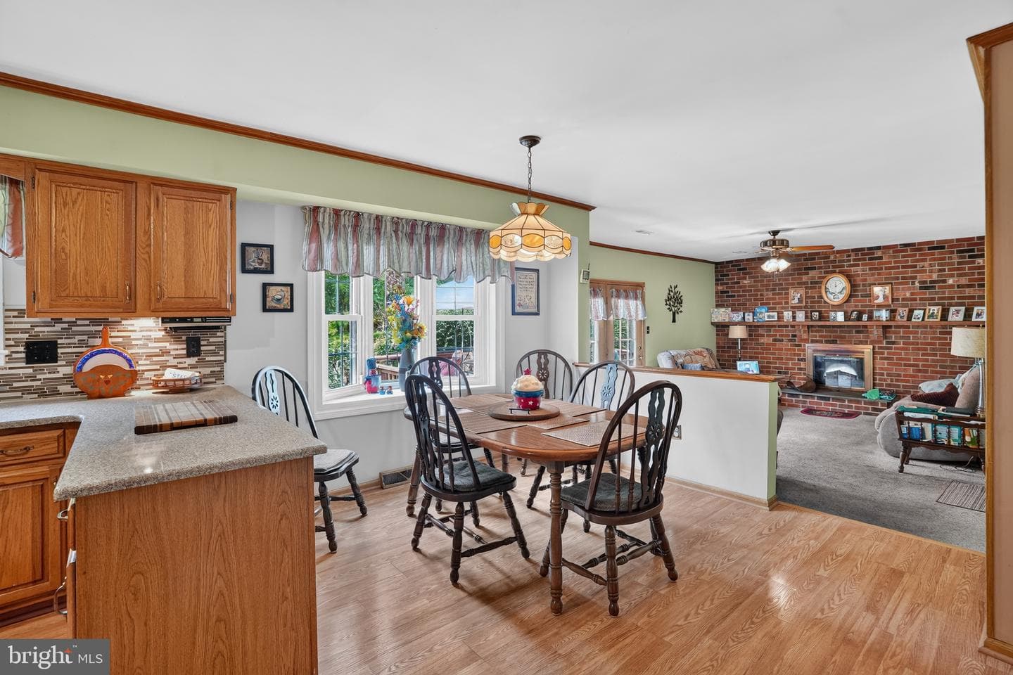 3025 Green Ridge Drive photo 19