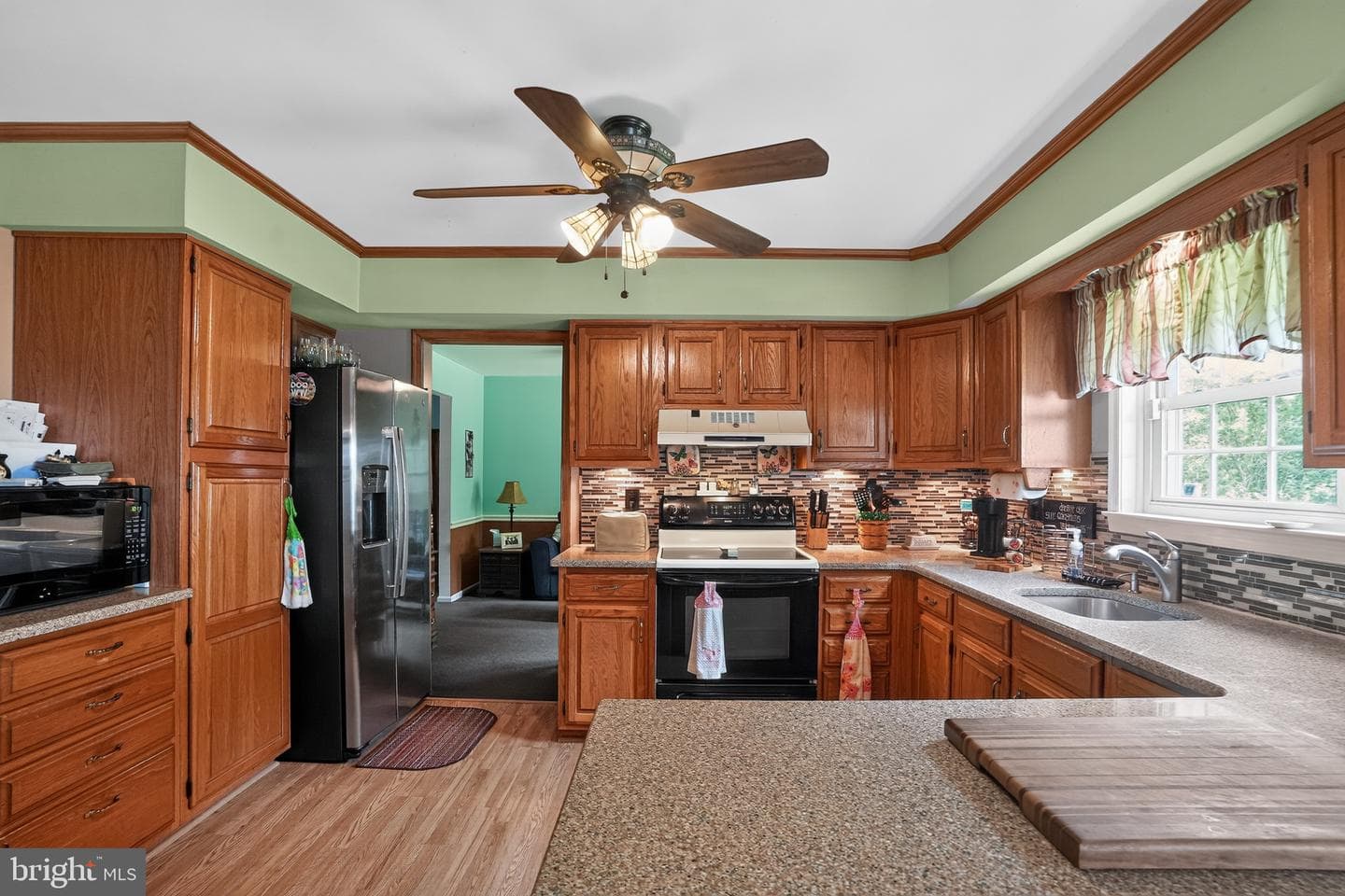 3025 Green Ridge Drive photo 20