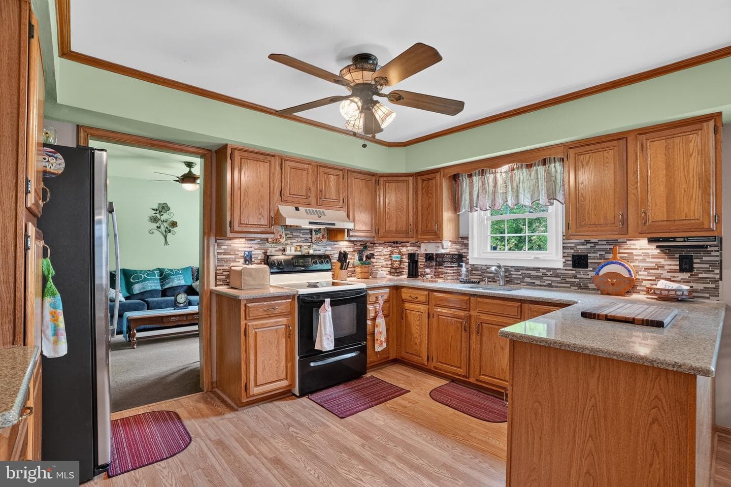 3025 Green Ridge Drive photo 21