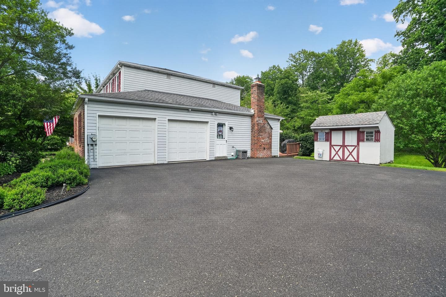 3025 Green Ridge Drive photo 4