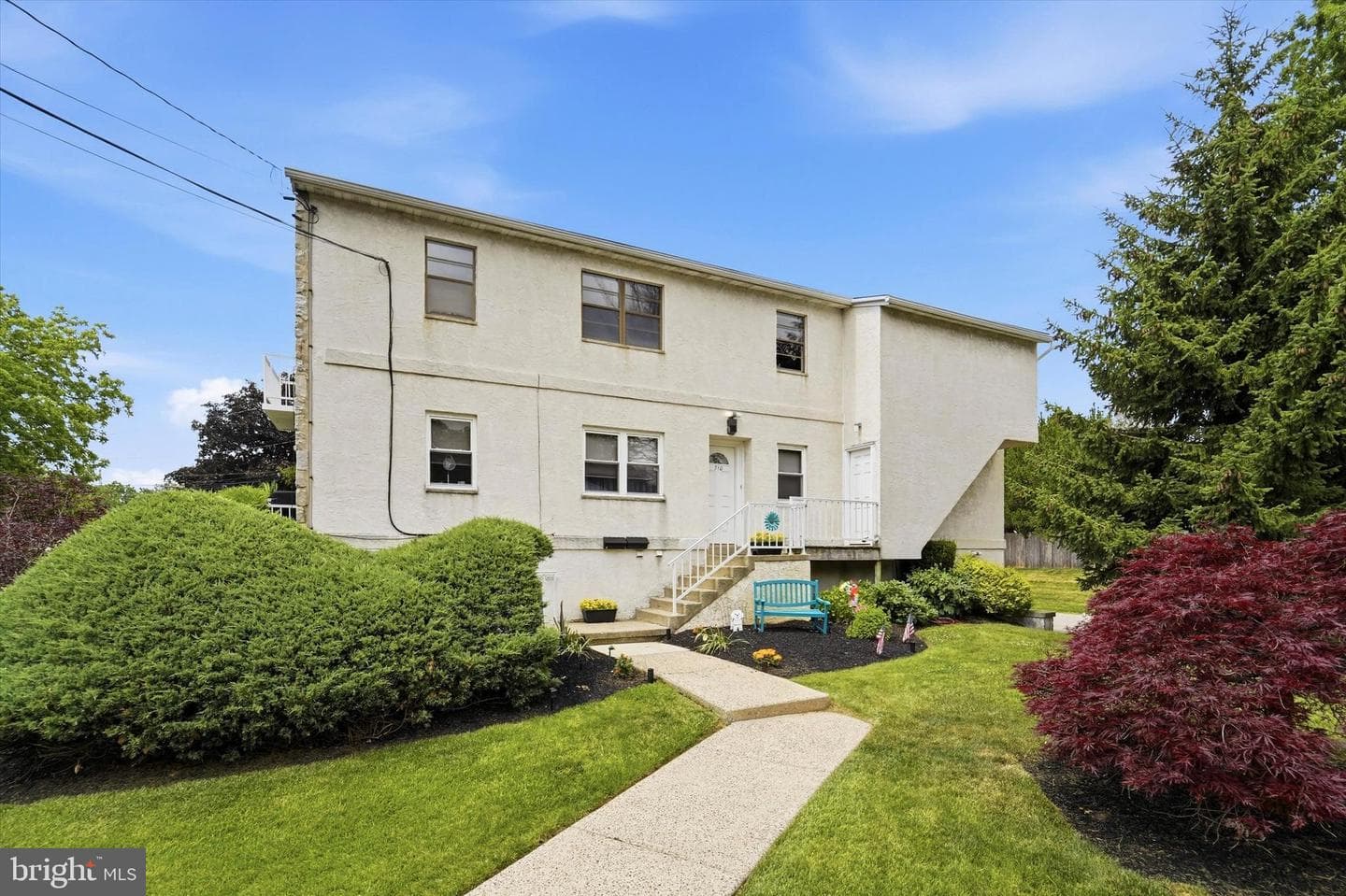 710 Willow Street #b, Lansdale