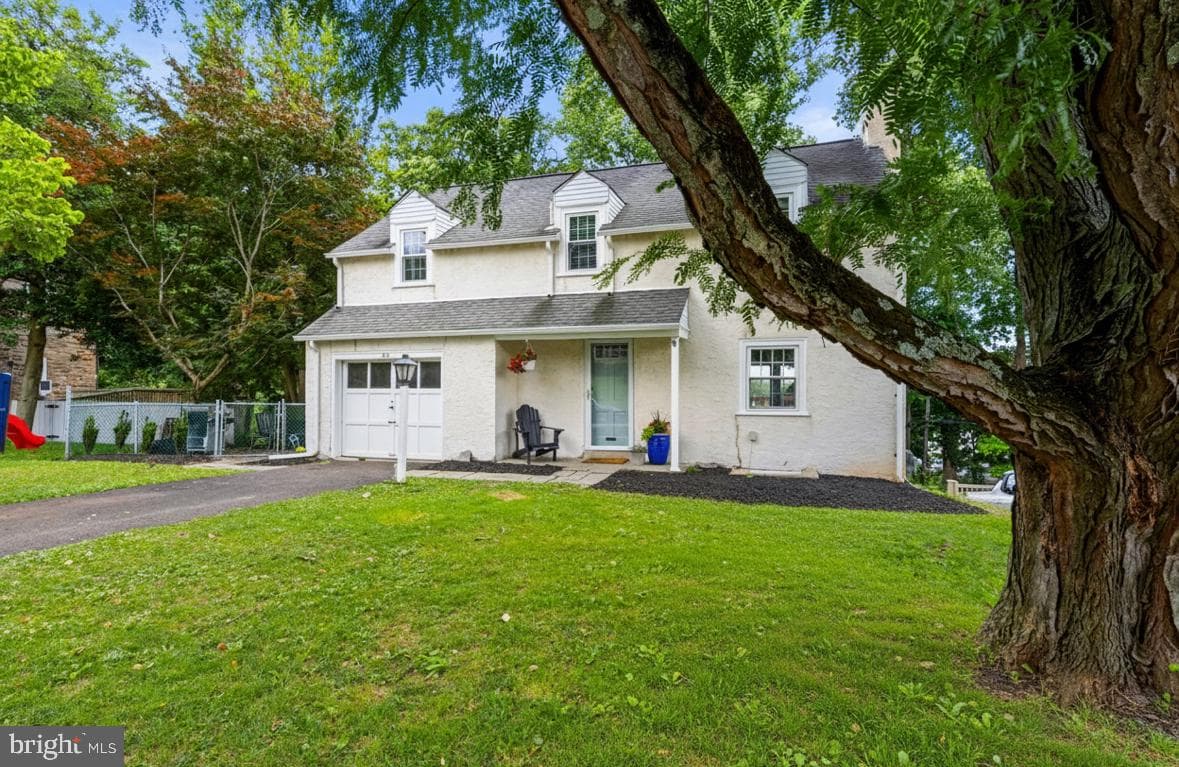 220 Walnut Lane