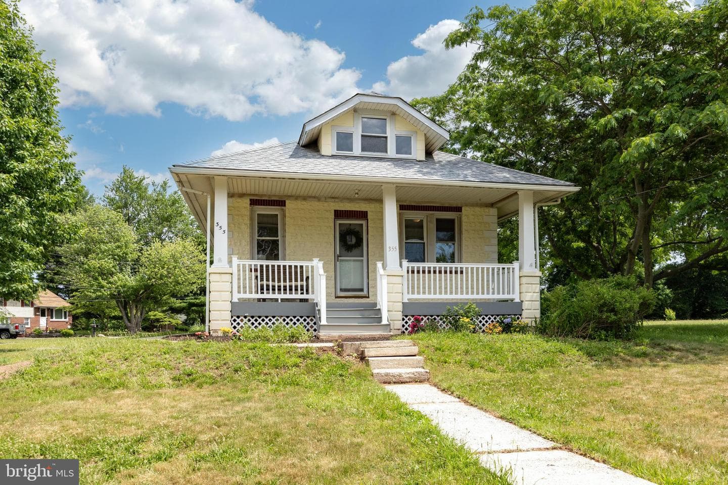 355 E Linfield Trappe Road