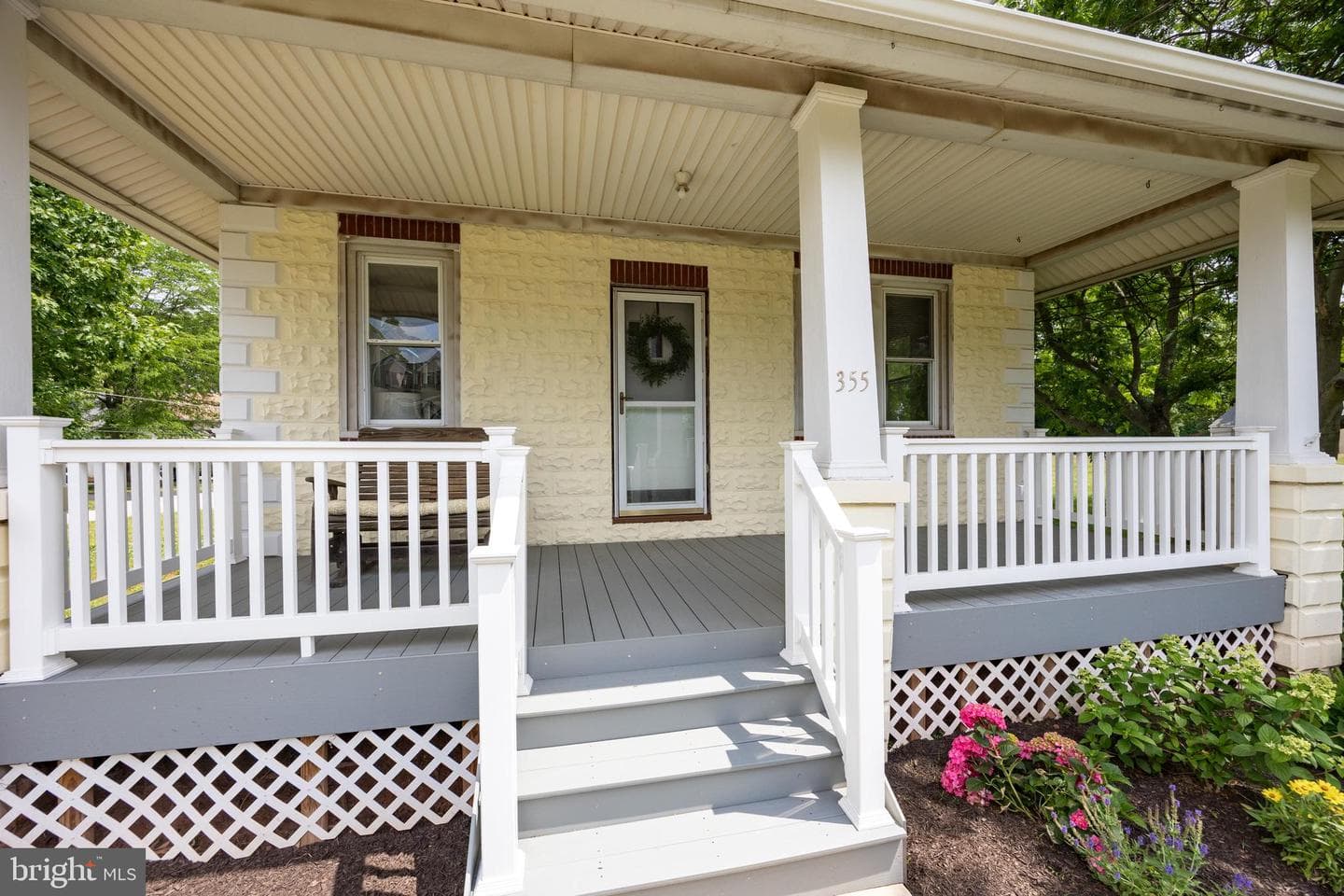 355 E Linfield Trappe Road photo 2