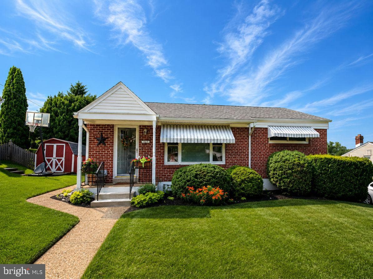 511 Edgley Avenue, Glenside