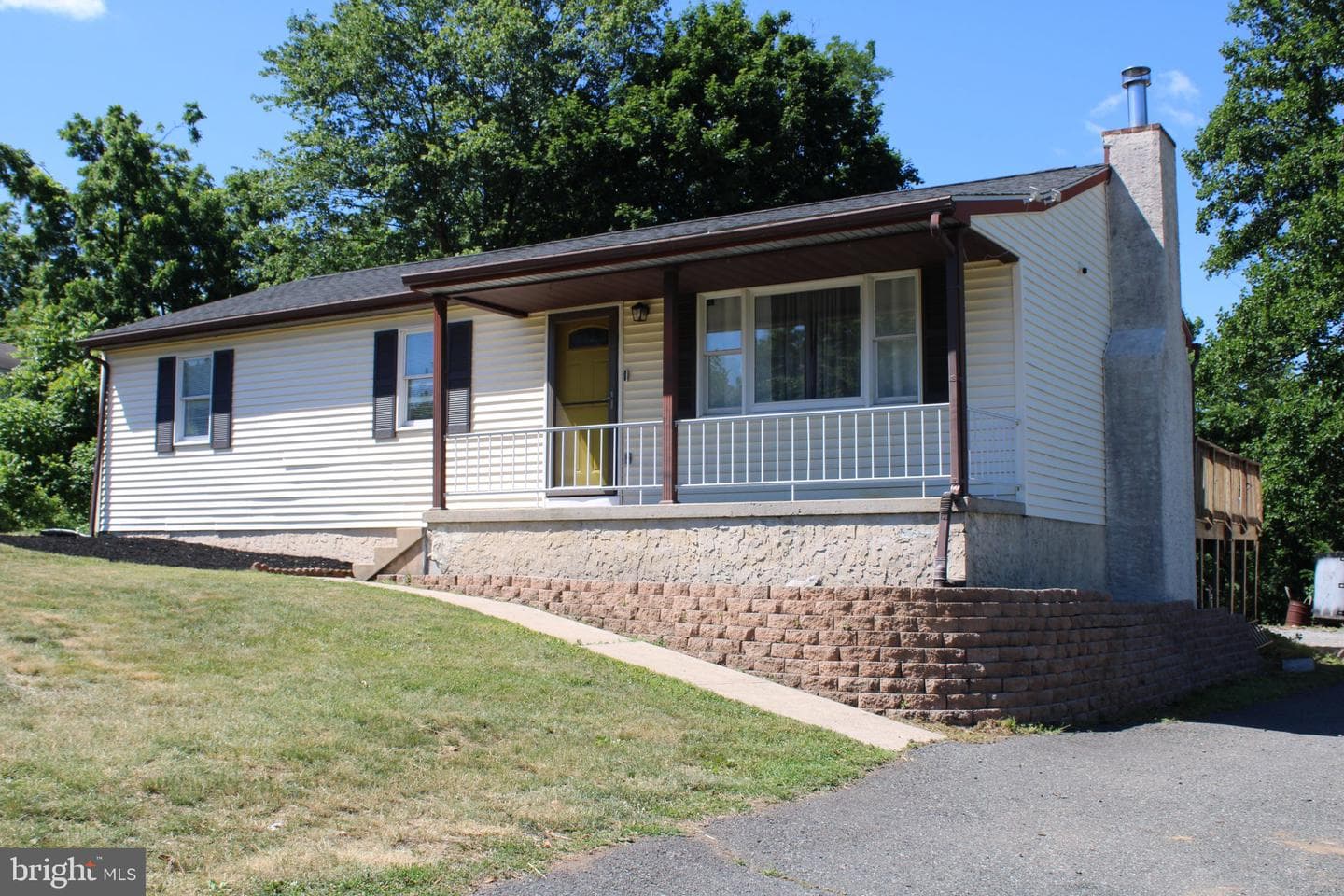182 Rose Valley Road, Pottstown