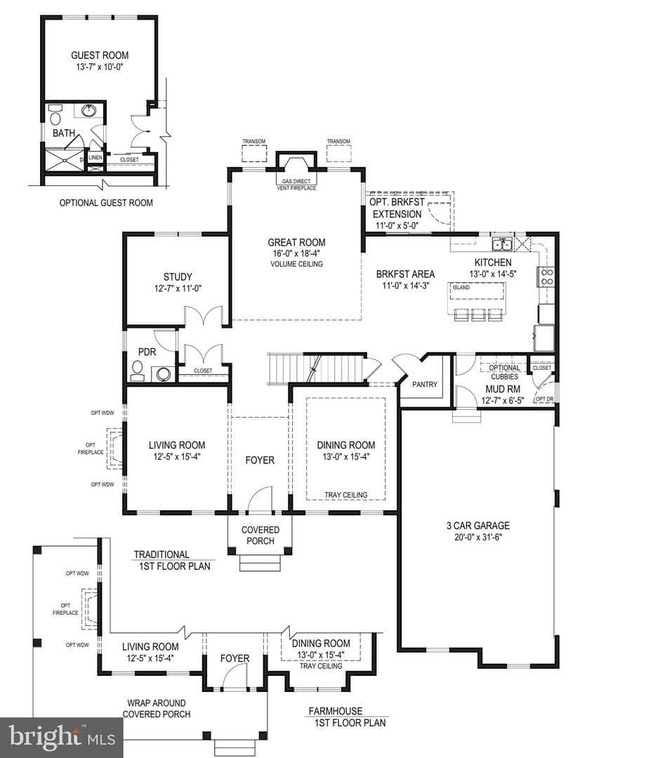Lot 3-Qd Anglesey Lane photo 25