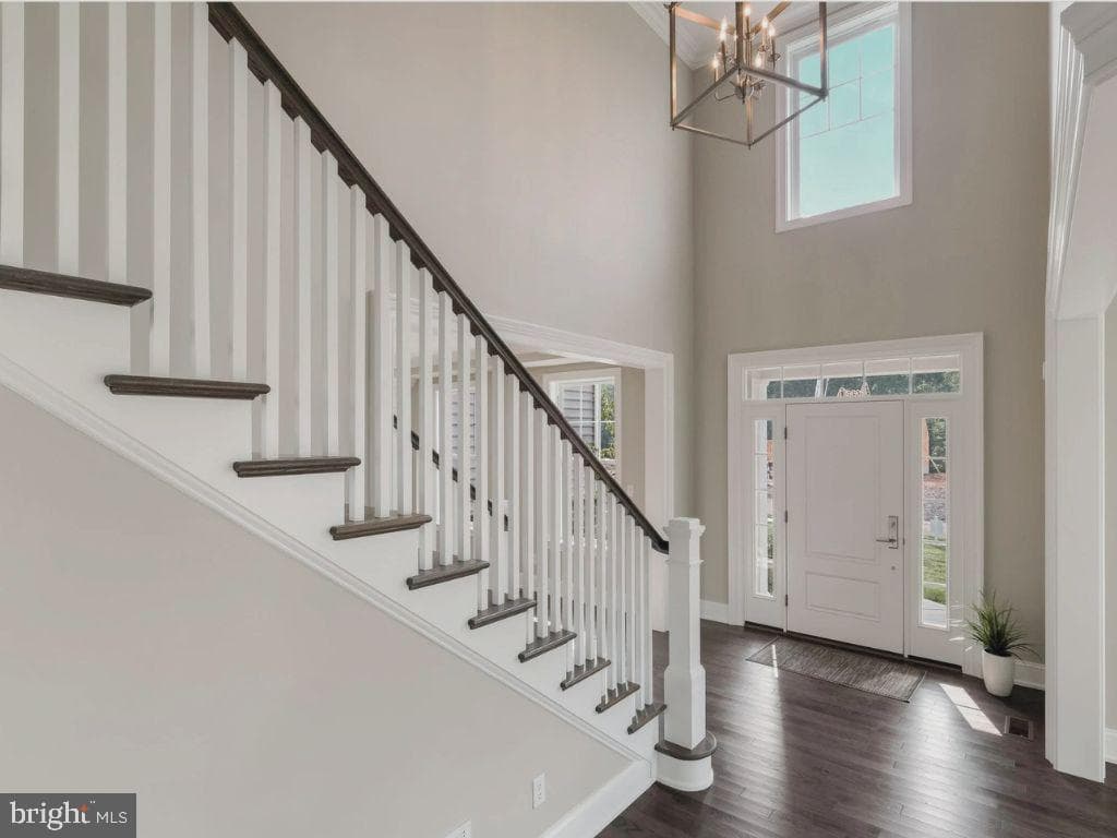 Lot 3-Qd Anglesey Lane photo 3
