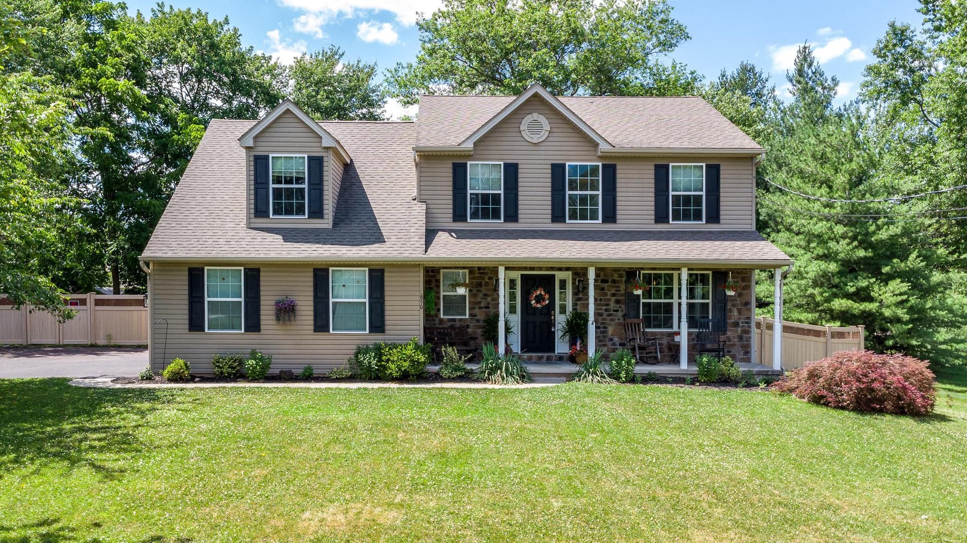 650 Oak Park Road, Hatfield