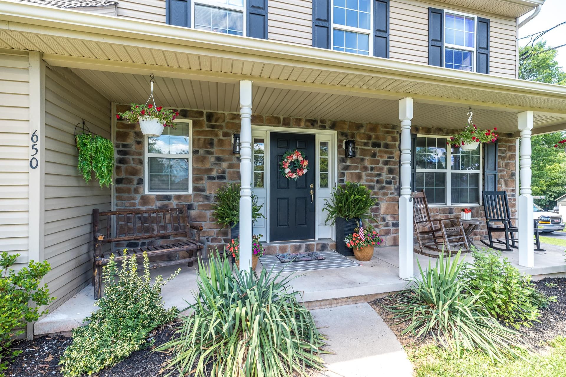 650 Oak Park Road photo 8