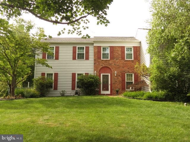 1120 Shepard Drive, Blue Bell