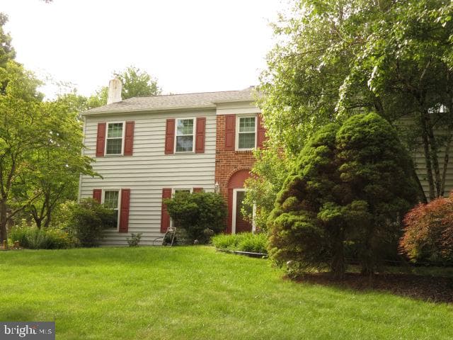 1120 Shepard Drive, Blue Bell