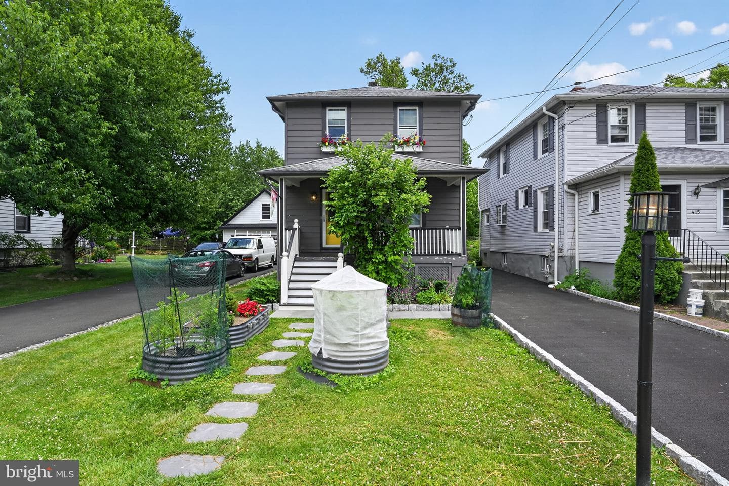 417 Summit Avenue, Fort Washington