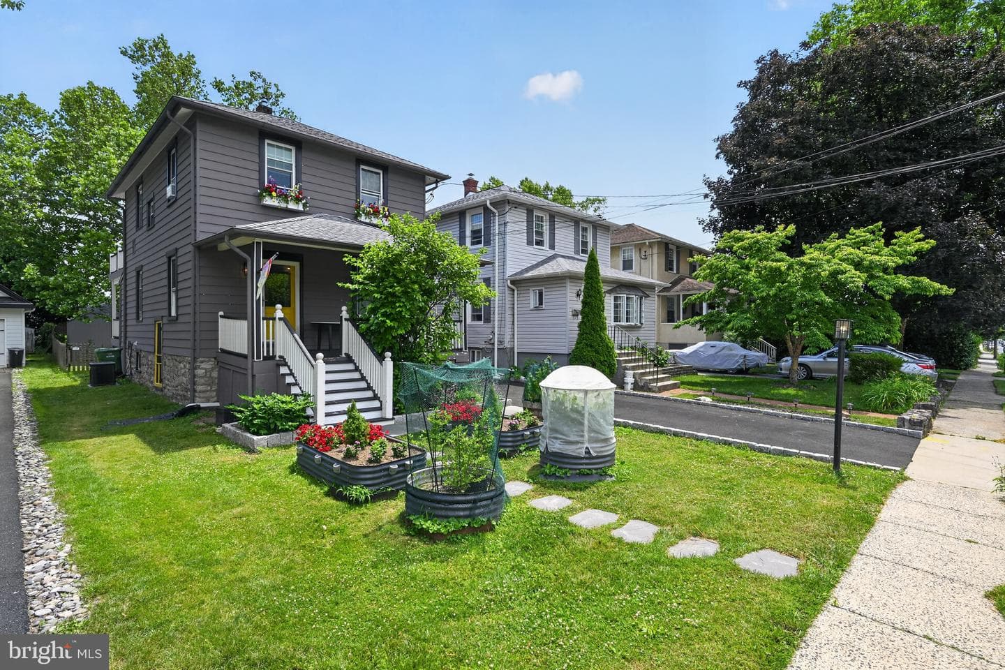 417 Summit Avenue photo 28