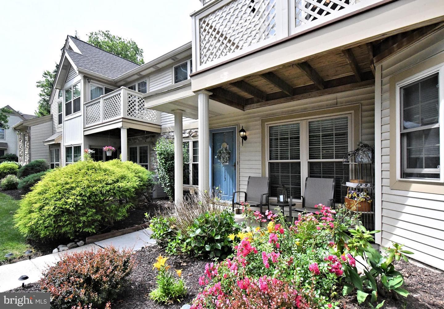 113 Foxmeadow Drive #condo 113 photo 2