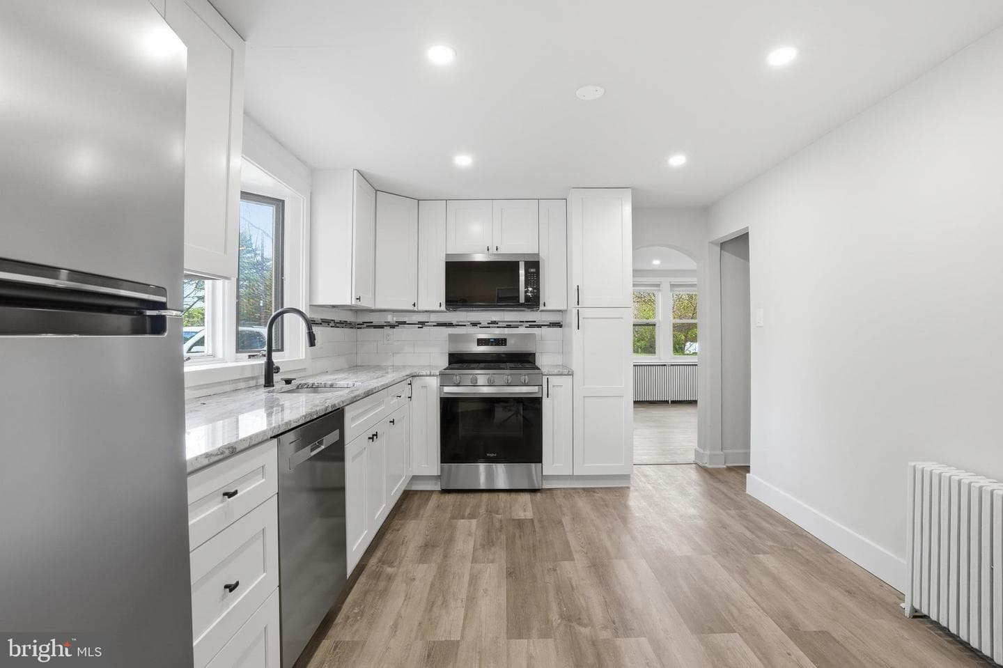 1306 W Orvilla Road photo 6