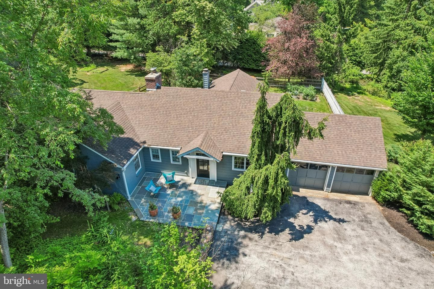 445 General Washington Road, Wayne