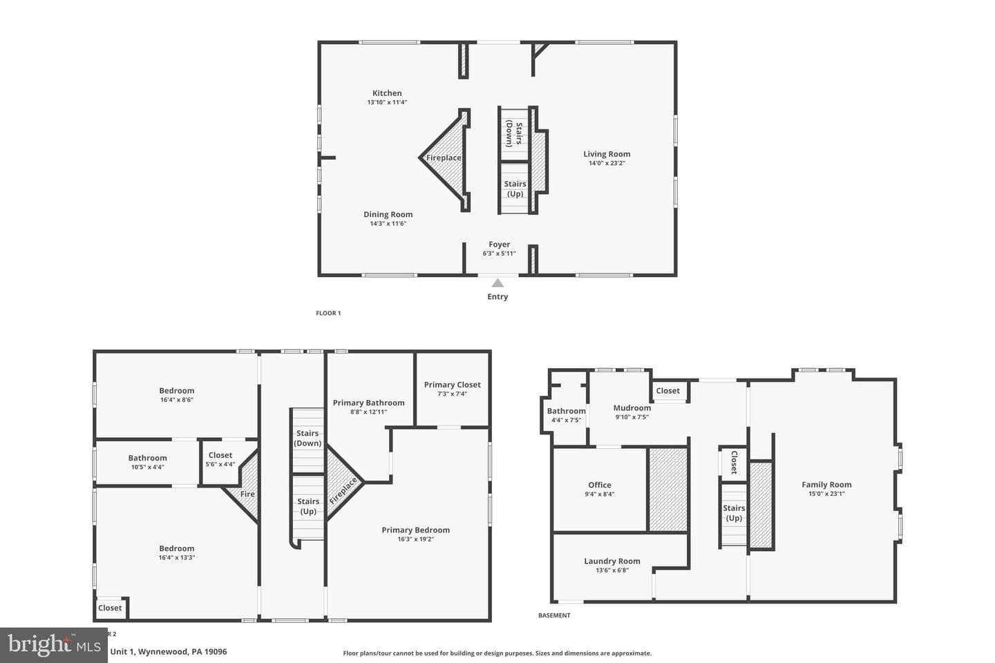 1202 W Wynnewood Road #1 photo 26