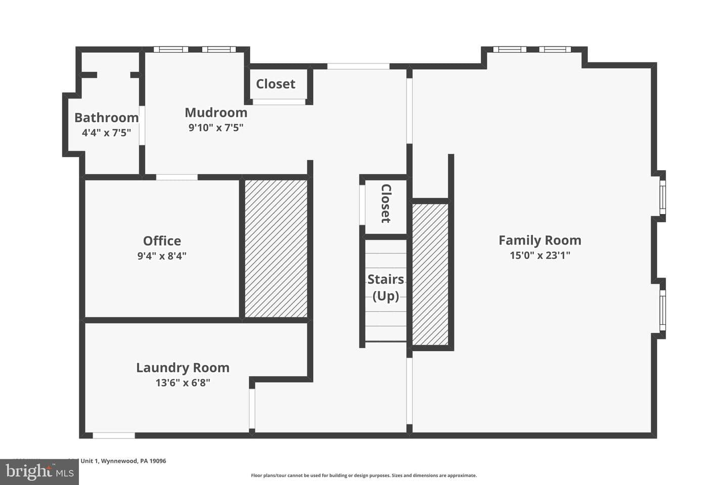1202 W Wynnewood Road #1 photo 27