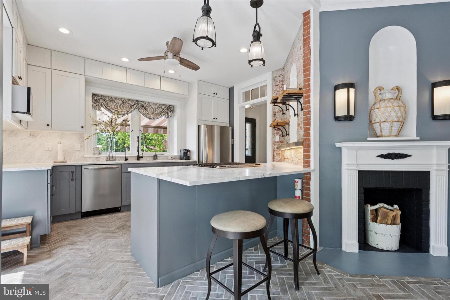 1202 W Wynnewood Road #1 photo 6
