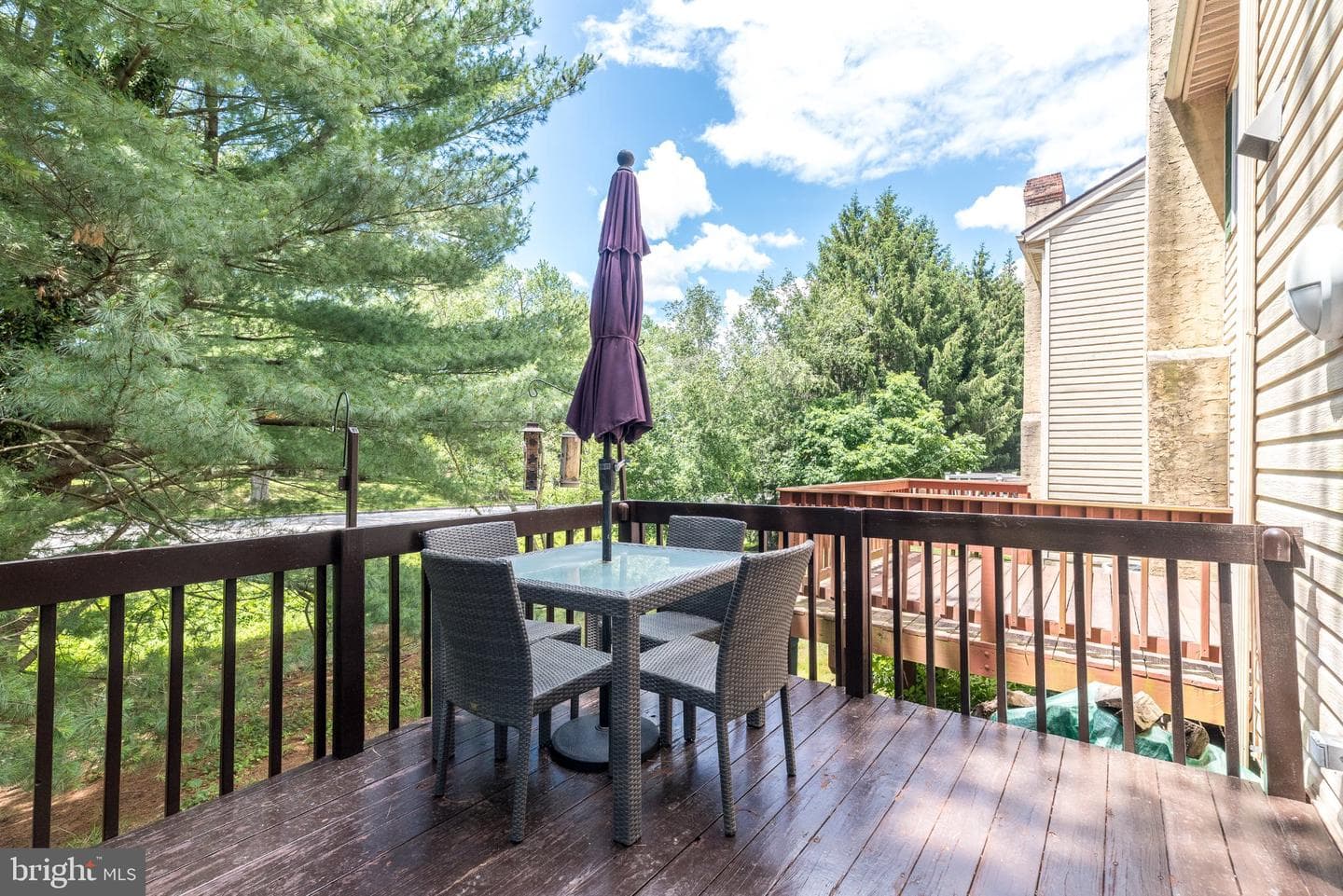 2614 Wister Court #14 photo 47