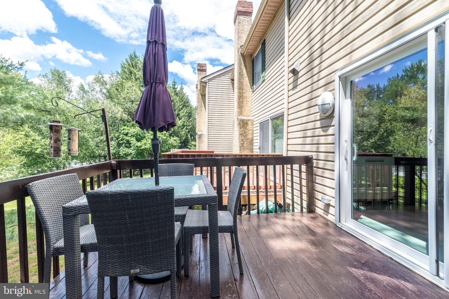 2614 Wister Court #14 photo 48