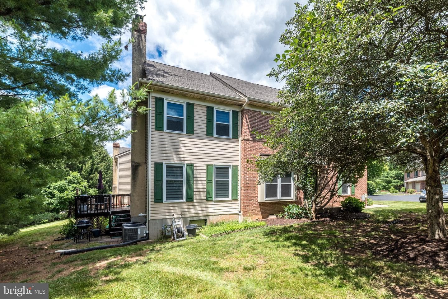 2614 Wister Court #14 photo 49