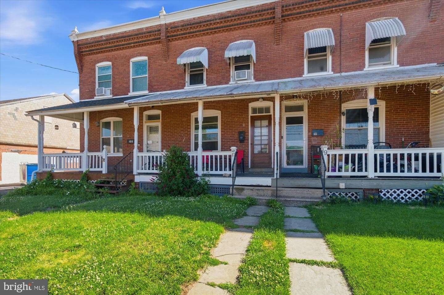 17 E Second Street, Lansdale