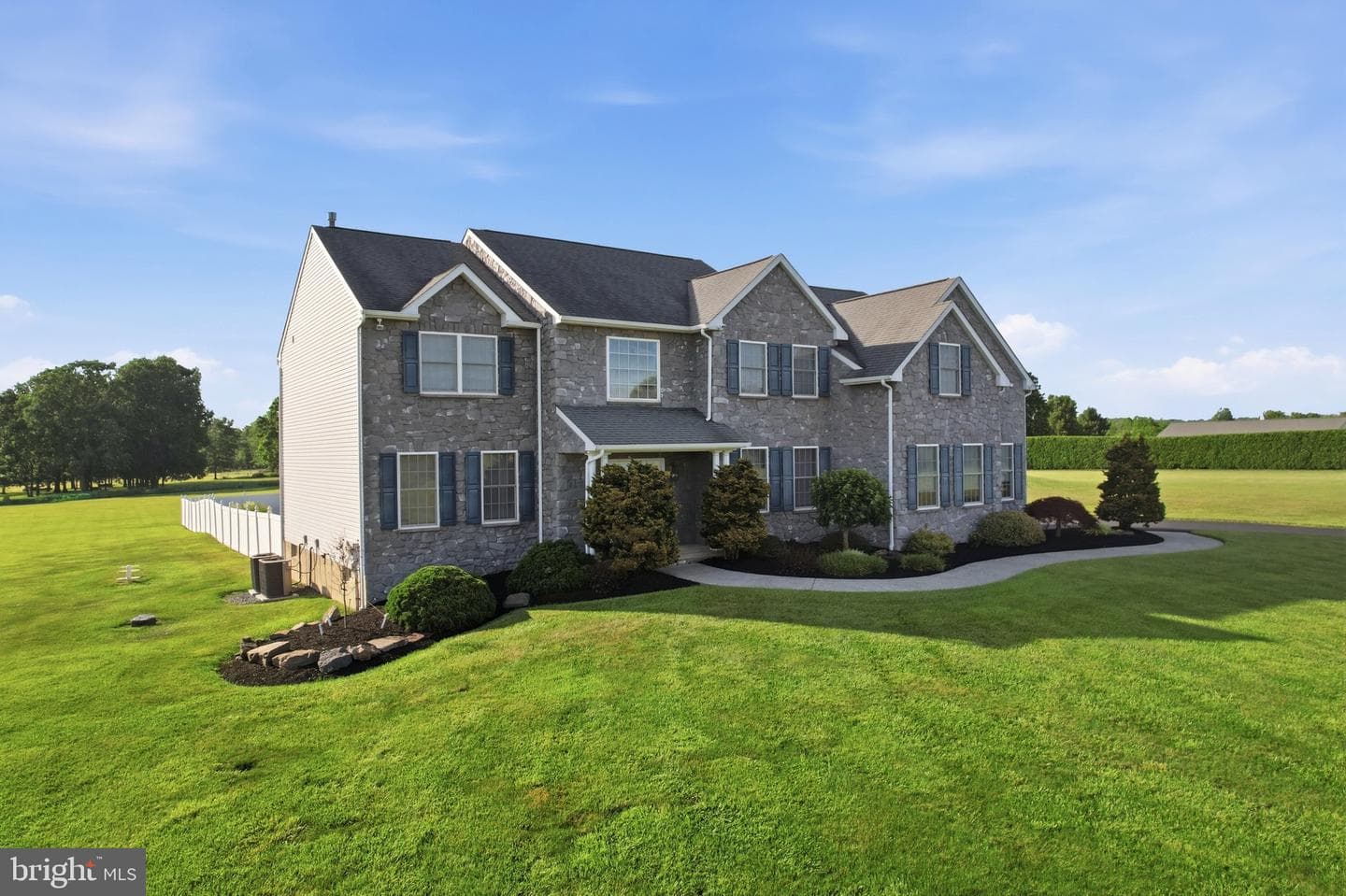 527 Fagleysville Road, Perkiomenville