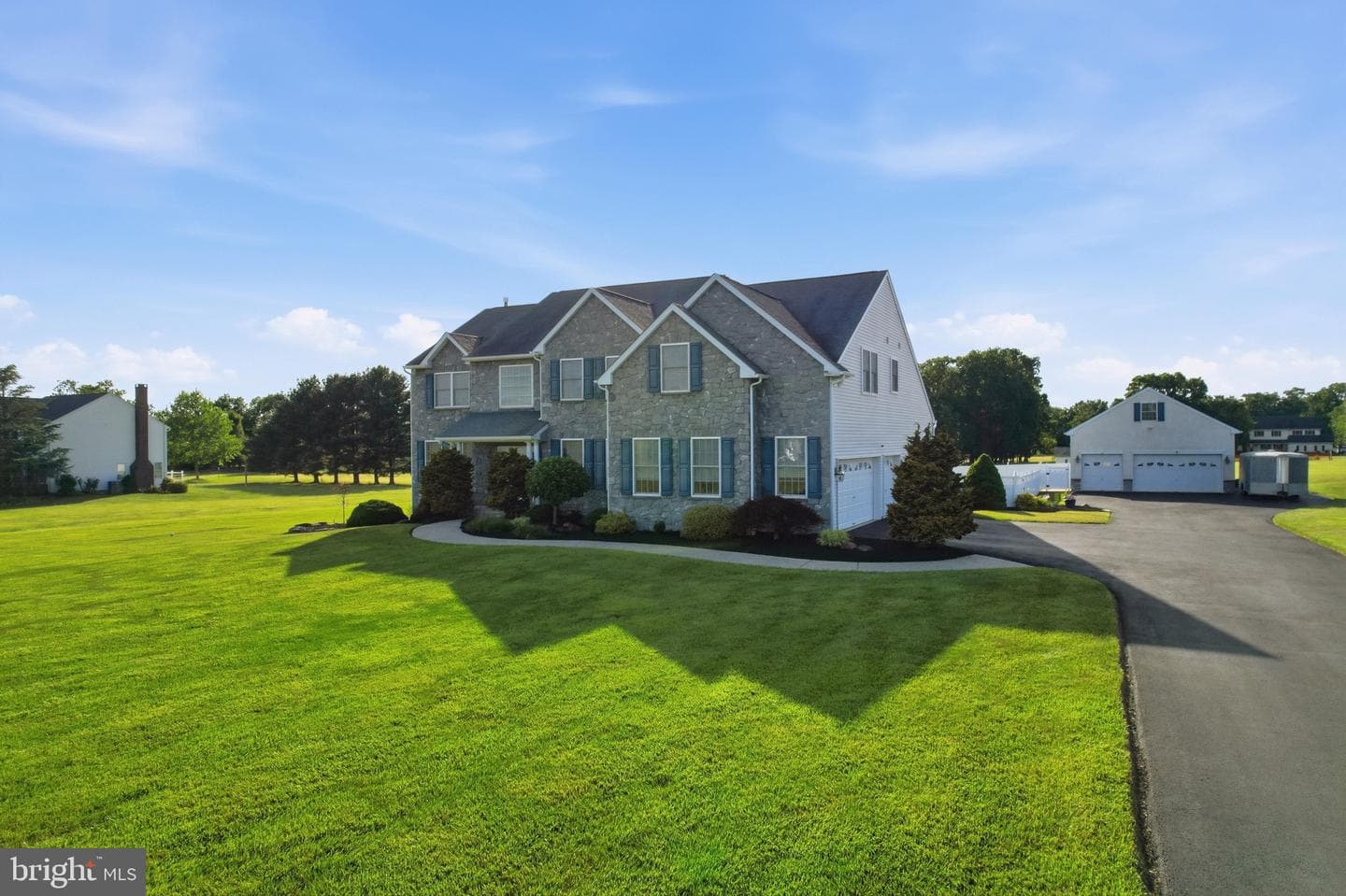 527 Fagleysville Road photo 3