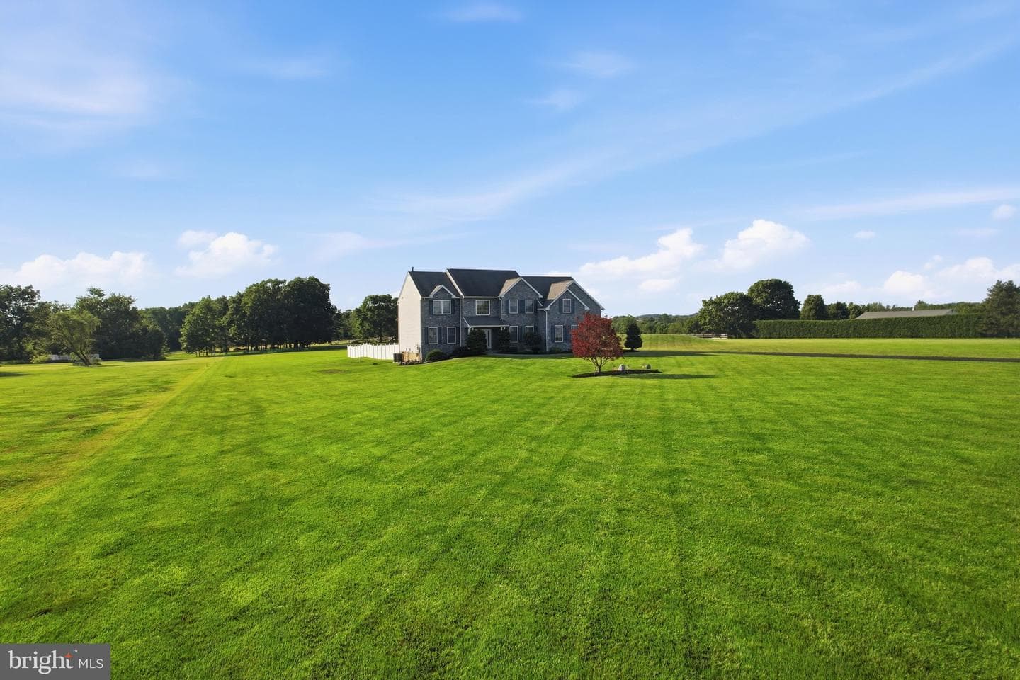 527 Fagleysville Road photo 4