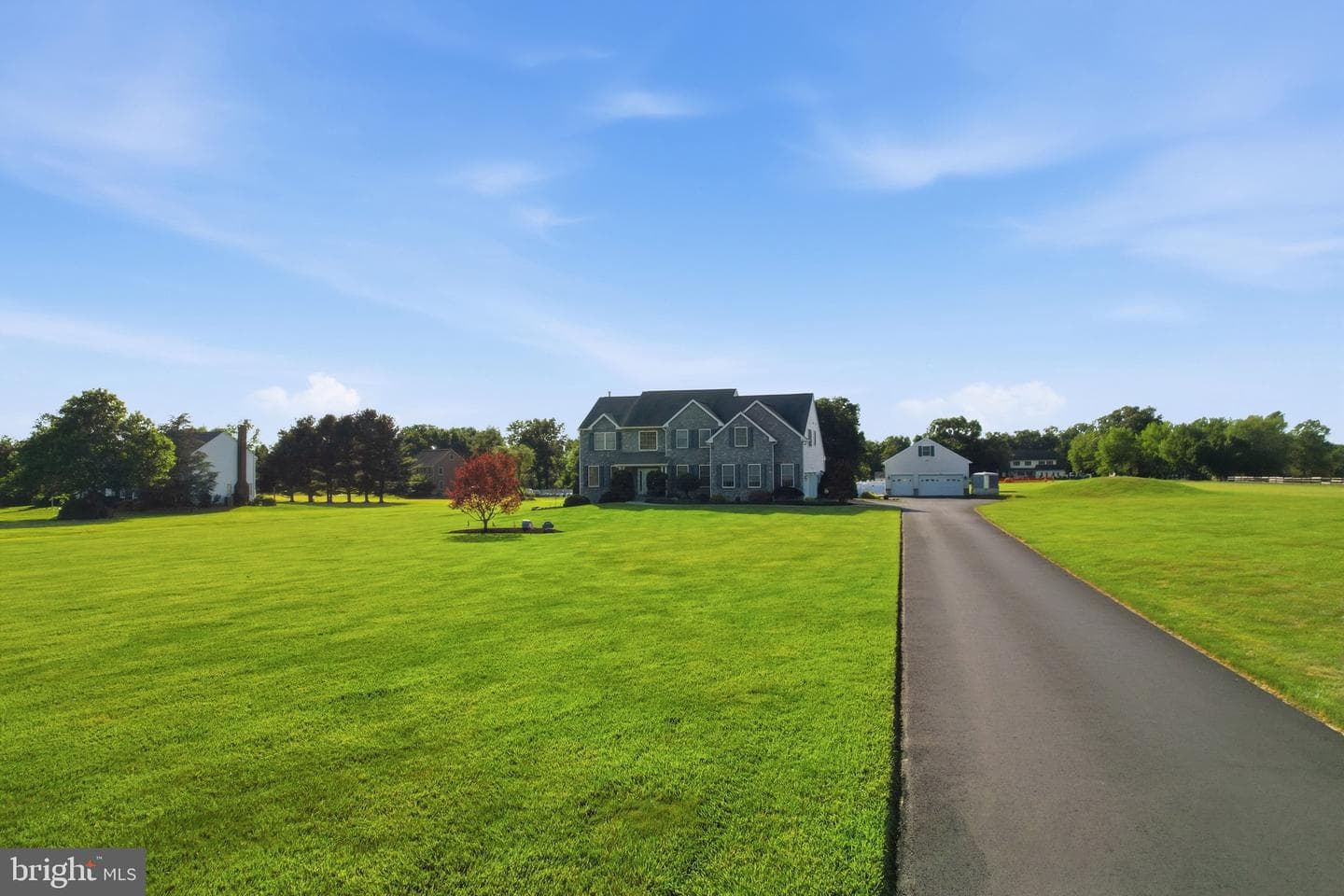 527 Fagleysville Road photo 5