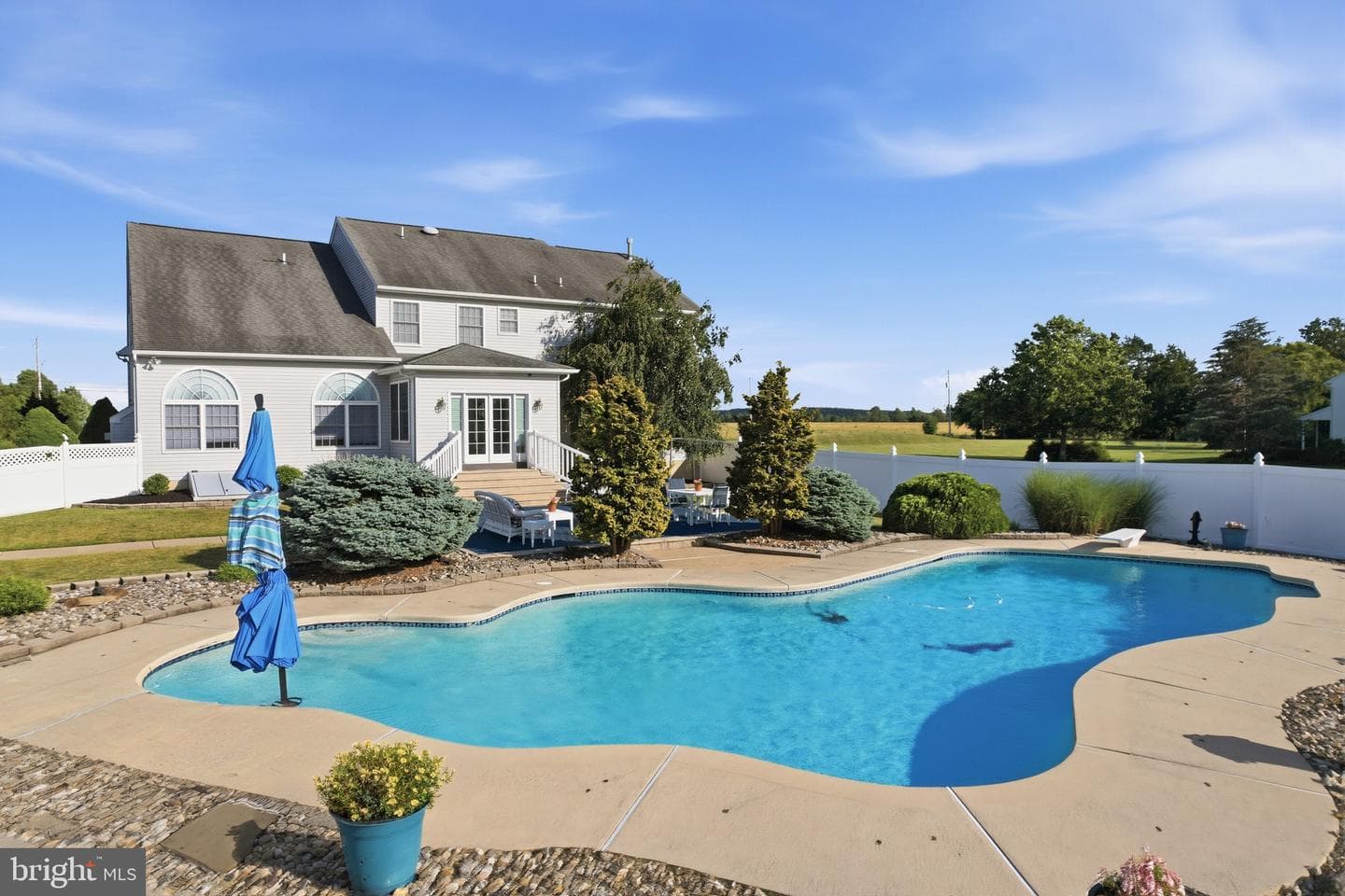 527 Fagleysville Road photo 55